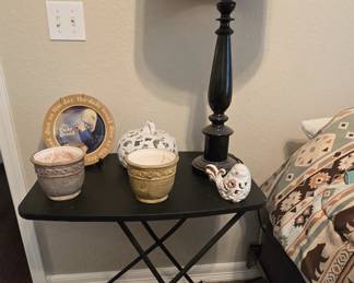 Home Decor - TV Tray