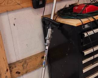 Echo Weedeater