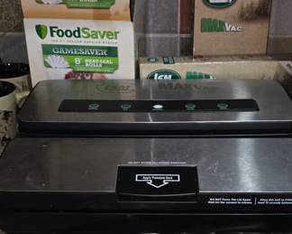 Food Saver