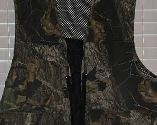 Hunting Vest