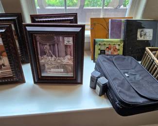 Picture Frames