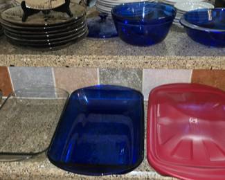 Casserole Dishes