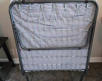 Portable Bed