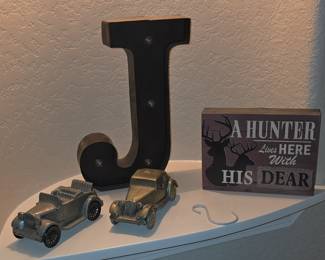 Home Decor