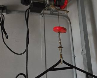 Electric Hoist