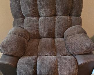 Recliner