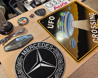 Car collectibles