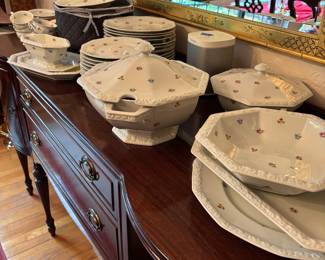 Rosenthal full place setting