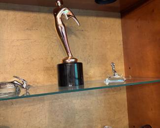 Car collectibles