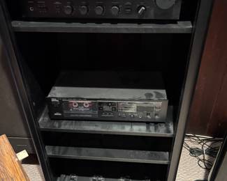 Stereo