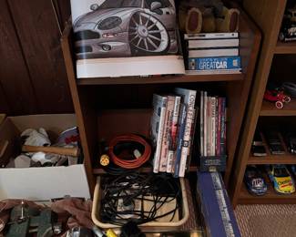 Gargebtoolsm