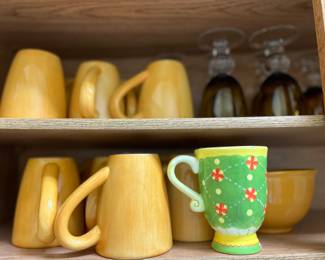 Check back to see what we uncover in the kitchen
