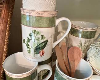 American Atelier - Bouquet Garni