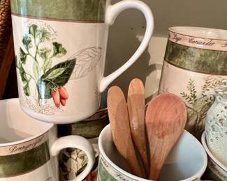 American Atelier - Bouquet Garni