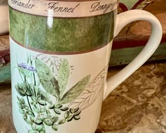 American Atelier - Bouquet Garni