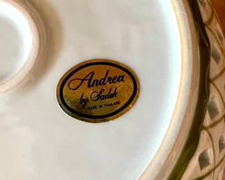 Andrea