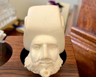 Vtg. Smoking pipes