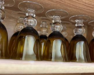Check back to see what we uncover in the kitchen