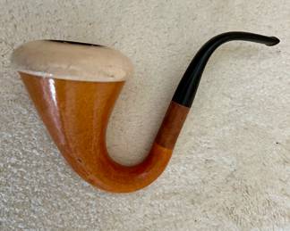 Vtg. Smoking pipes