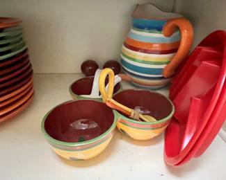 Check back to see what we uncover in the kitchen