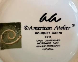 American Atelier - Bouquet Garni