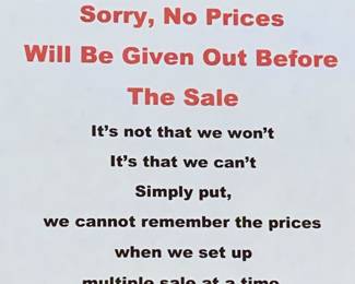 Sale Picture