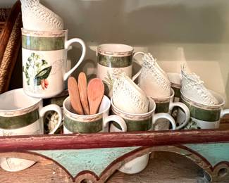 American Atelier - Bouquet Garni - 8
