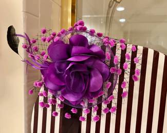 Stunning Vtg. hat