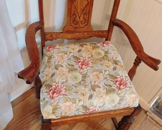 end chair for table