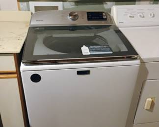 WASHER