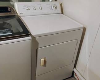 DRYER