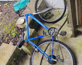 BIKE