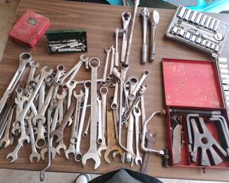 TOOLS