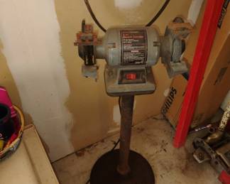 GRINDER