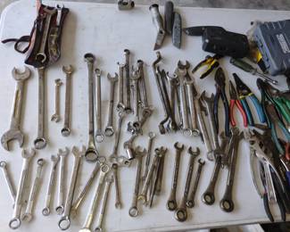 TOOLS