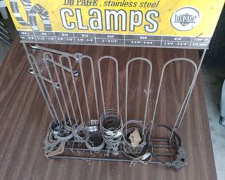 VINTAGE SIGN