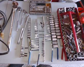 TOOLS