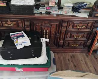 dresser
