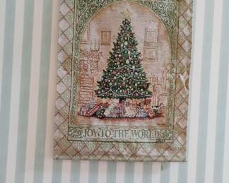 wall hanging