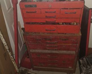 TOOL BOX