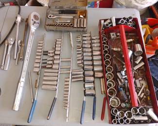 TOOLS