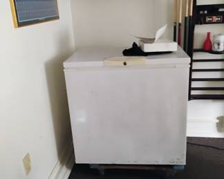 FREEZER