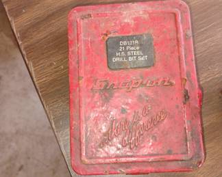 VINTAGE LID