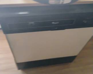 DISHWASHER