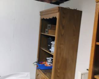 BOOK SHELF