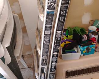 LADDER