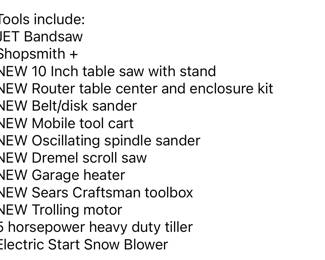 Sale Picture