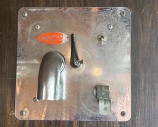 Barber vacuum
