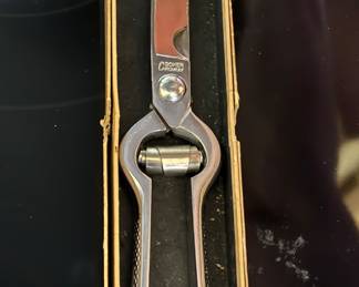 Poulty Shears