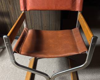 MCM Director's Chair
